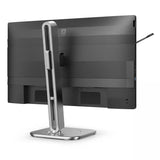 Philips 24b2n4200 00 23.8" 1920x1080 Vga Hdmi Dp Usb