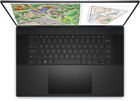 EAN 5397184731703 - DELL Precision 5770 Intel® Core™ i7 i7-12700H Estación de trabajo móvil 43,2 cm (17") Pantalla táctil UHD imagen 4