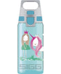 EAN 7610465900161 - SIGG VIVA ONE Believe in Miracles Uso diario 500 ml Polipropileno (PP) Azul, Transparente imagen 1