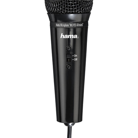 EAN 4047443404978 - Hama MIC-P35 Allround imagen 2