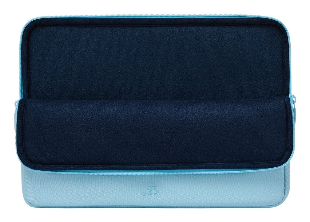 EAN 4260709016085 - Rivacase Suzuka 35,6 cm (14") Funda Cian imagen 6