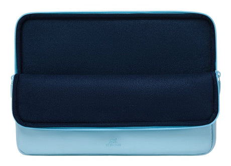 EAN 4260709016085 - Rivacase Suzuka 35,6 cm (14") Funda Cian imagen 6