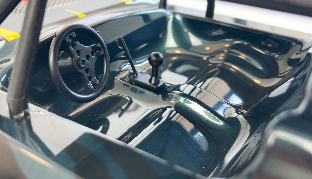 Amewi Rc Auto Drift Sports Car Panther Pro Liion 1200mah/14+