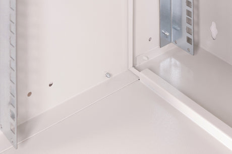 EAN 4016032493730 - Digitus DN-49204 armario rack 9U Bastidor de pared Gris imagen 8