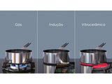 EAN 7333394124308 - Electrolux EIT60433CT Negro Integrado 60 cm Con placa de inducción 4 zona(s) imagen 5