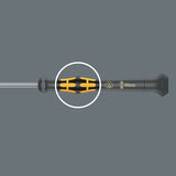 Wera 05030170001 Destornillador Manual Juego Destornillador Estándar