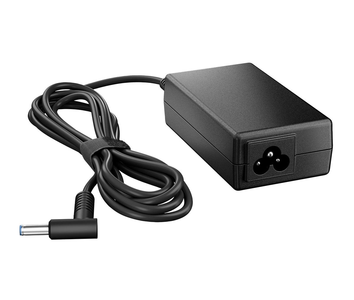 EAN 0887758607589 - HP 65W Smart AC Adapter adaptador e inversor de corriente Interior Negro imagen 2