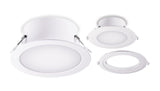 Steinel Led Downlight Rs Pro Dl 150 Sc Hf Sensor 11w 3000k 4000k 6500k
