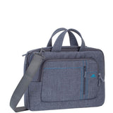 EAN 4260403570944 - Rivacase 7520 33,8 cm (13.3") Maletín Gris imagen 1