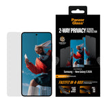 Panzerglass 2-Way Privacy Displayschutz Samsung Galaxy S26 Ultra-Wide Fit