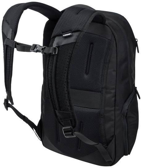 EAN 0085854253048 - Thule Accent TACBP2116 - Black 40,6 cm (16") Mochila Negro imagen 3