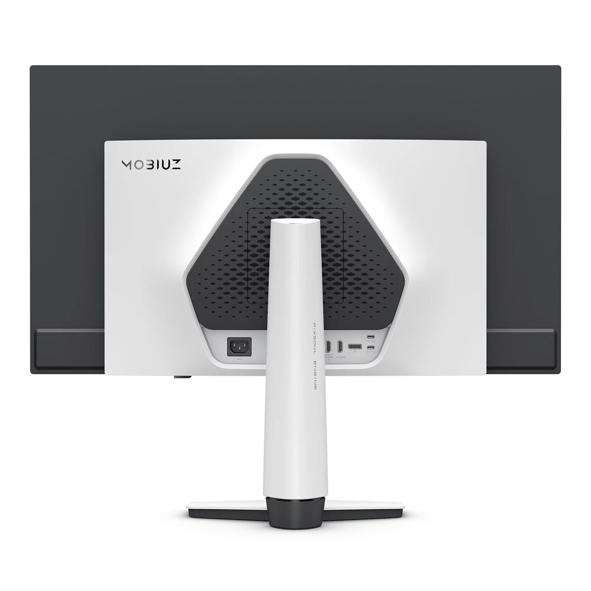 Monitor 32 Pulgadas Ex321uz 4k Led 1ms/Ips/240hz/Gaming
