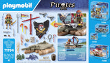 EAN 4008789717948 - Playmobil Pirates 71794 set de juguetes imagen 4
