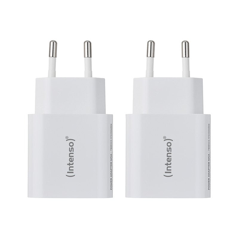 EAN 4034303036301 - Intenso 7800522 adaptador e inversor de corriente Interior imagen 11