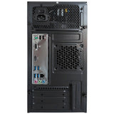 EAN 8435207808296 - differo OR1639278 PC AMD Ryzen™ 7 DDR4-SDRAM 500 GB SSD Windows 11 Home (versión de prueba preinstalada)  imagen 4