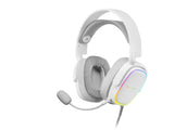 EAN 4710562755527 - Mars Gaming MHAXW auricular y casco Alámbrico Diadema Llamadas/Música imagen 1