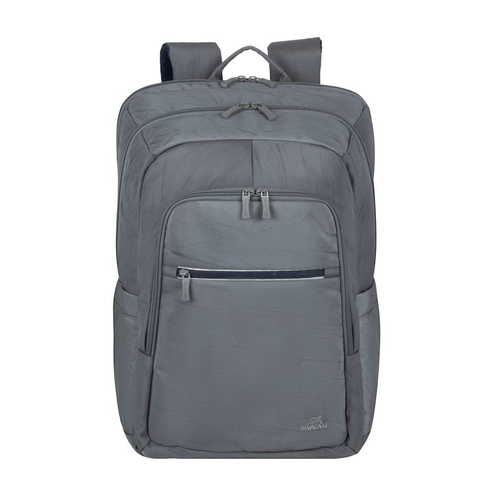 EAN 4260709019987 - Rivacase Alpendorf 7569 mochila Mochila informal Gris Poliéster imagen 2