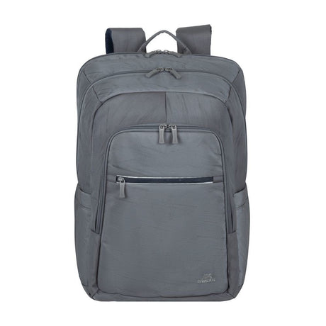 EAN 4260709019987 - Rivacase Alpendorf 7569 mochila Mochila informal Gris Poliéster imagen 2