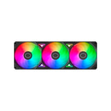 EAN 4719512147870 - Cooler Master SickleFlow Edge 360 ARGB Carcasa del ordenador Ventilador 12 cm Negro 1 pieza(s) imagen 2