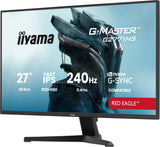 Iiyama 68.6cm 27" G2771hs-B1 16:9 2xhdmi+Dp Ips Negro