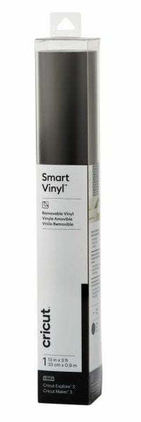 Cricut Smart Vinyl Removable Rollo De Vinilo De Termotransferencia
