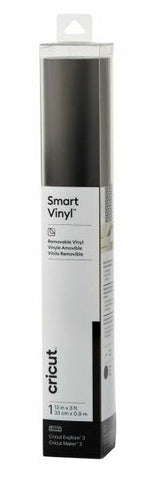 Cricut Smart Vinyl Removable Rollo De Vinilo De Termotransferencia