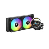 Ocypus Sigma L24 Argb (Negro) Sigma-L24-Bk2aawwn00x-Gl