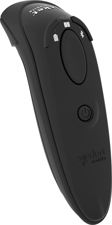 EAN 758497118653 - Socket Mobile DuraScan D740 Lector de códigos de barras portátil 1D/2D LED Negro imagen 1