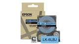 EAN 8715946713717 - Epson LK-6LBJ Negro, Azul imagen 1