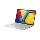 EAN 4711387385814 - ASUS Vivobook 15 F1504ZA-NJ706W Intel® Core™ i7 39,6 cm (15.6") DDR4-SDRAM Wi-Fi 6E (802.11ax) imagen 5