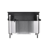 EAN 4713227530521 - Thermaltake Gravity i3 Procesador Refrigerador de aire 9,2 cm Negro, Acero inoxidable 1 pieza(s) imagen 5