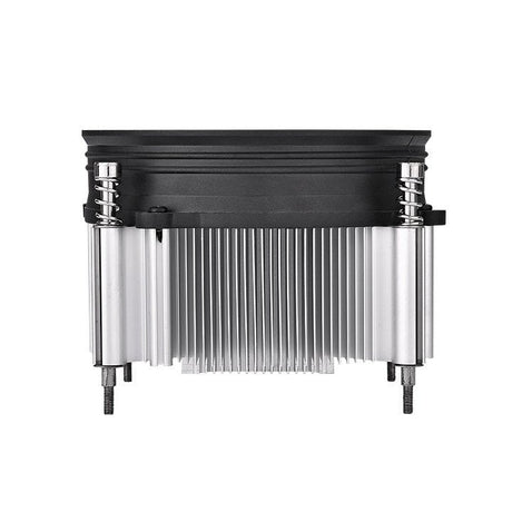 EAN 4713227530521 - Thermaltake Gravity i3 Procesador Refrigerador de aire 9,2 cm Negro, Acero inoxidable 1 pieza(s) imagen 5