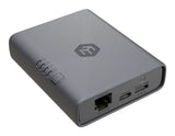 Mikrotik Ec25-Eu&Kne Pasarel Y Controlador 10, 100, 1000 Mbit/S