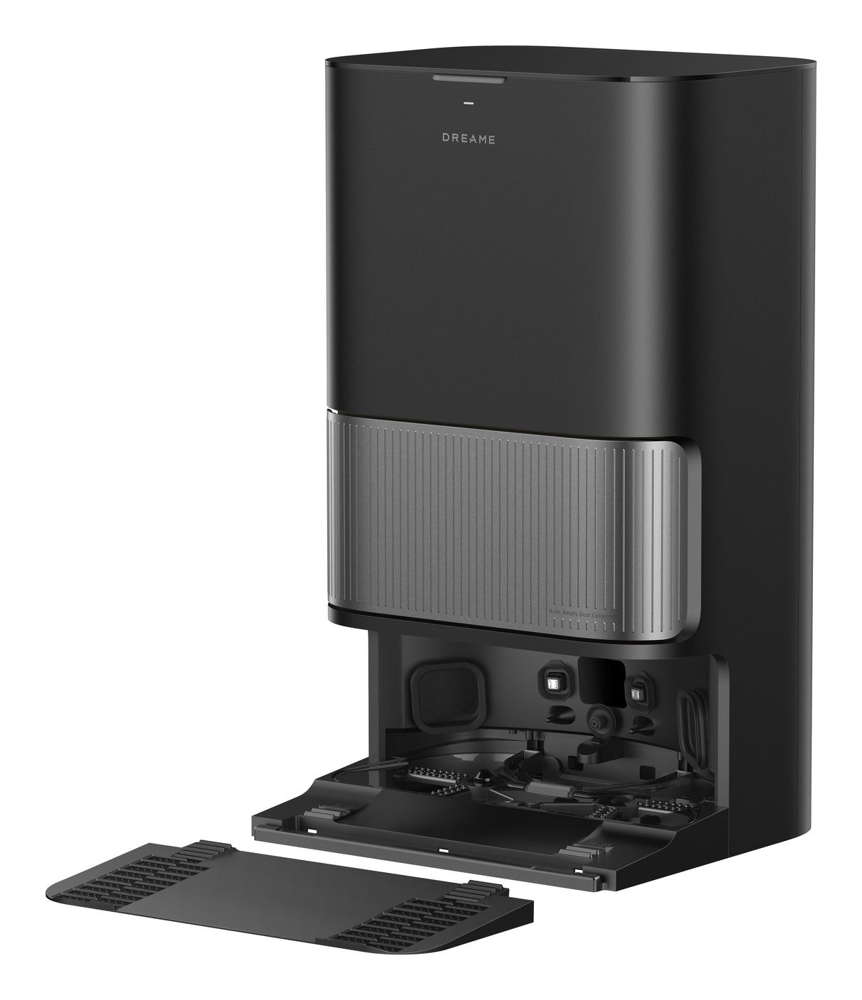 EAN 6977328066381 - Dreame L40 Ultra AE 4,5 L Combinado Negro imagen 2