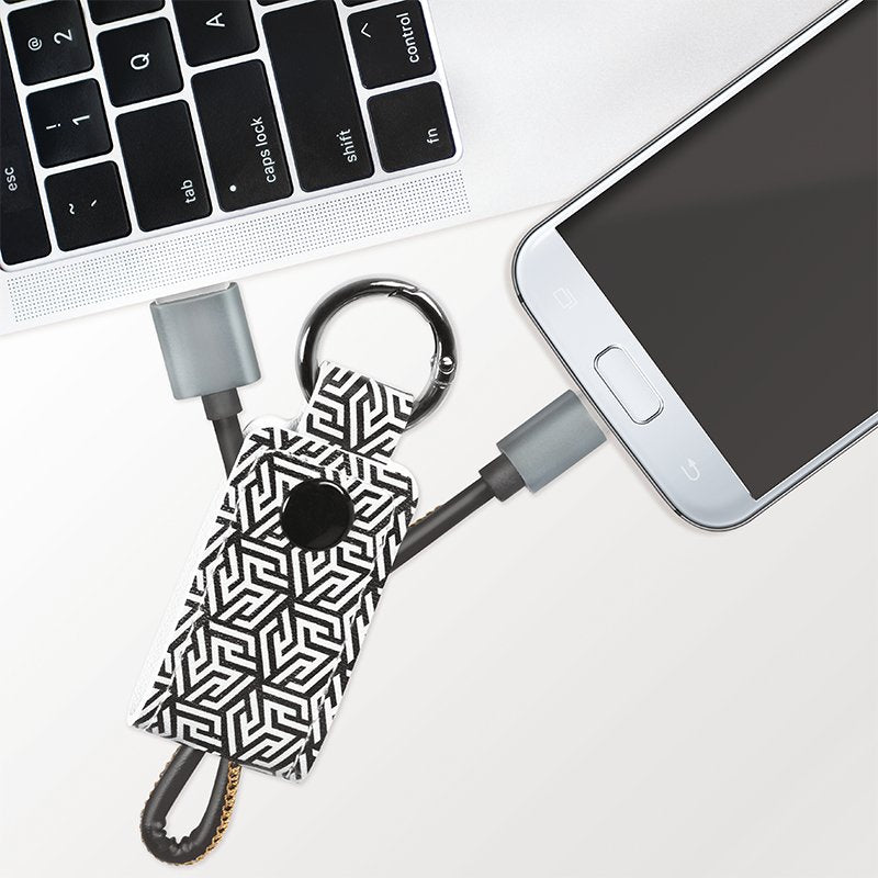 Logilink Usb 2.0-Cable, Usb-A A Micro-Usb . 0,22m