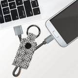 Logilink Usb 2.0-Cable, Usb-A A Micro-Usb . 0,22m