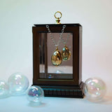 EAN 0812370010127 - The Noble Collection NN7533 Oro, Madera imagen 3