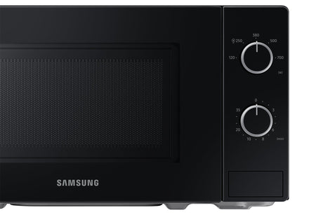EAN 8806092628281 - Samsung MS20A3010AL/EG microondas Negro Solo microondas Encimera 20 L 700 W imagen 6