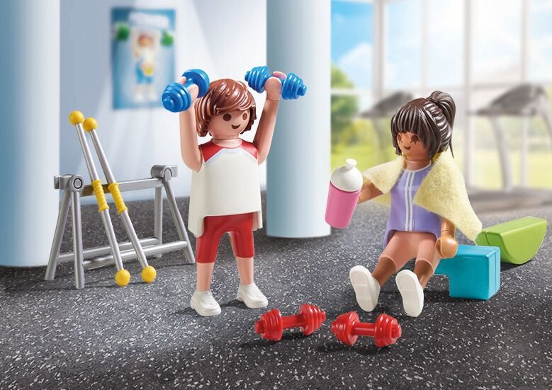 EAN 4008789718068 - Playmobil 71806 set de juguetes imagen 4