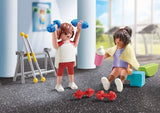 EAN 4008789718068 - Playmobil 71806 set de juguetes imagen 4