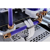 Corsair Hydro X Tubing Xt Hardline Satin 14mm Cx-9059005-Ww
