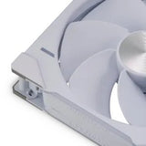 Phanteks D30 Reverse Airflow 140mm Drgb Pwm Fan - White