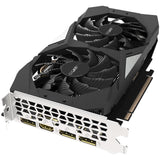 Tarjeta Gráfica Gigabyte Gtx 1660 Ti 6 Gb Gddr6 Gv-N166toc-6gd