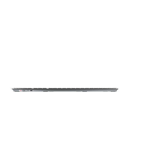EAN 4025112097218 - CHERRY KW 9100 SLIM teclado Universal RF Wireless + Bluetooth Negro imagen 3