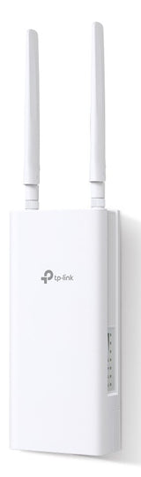 EAN 1210002608886 - TP-Link Archer MR402-Outdoor router inalámbrico Ethernet rápido Doble banda (2,4 GHz / 5 GHz) 4G Blanco imagen 1