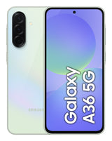 EAN 8806095984520 - Samsung Galaxy A36 5G 17 cm (6.7") SIM doble Android 15 USB Tipo C 8 GB 256 GB 5000 mAh Cal imagen 2