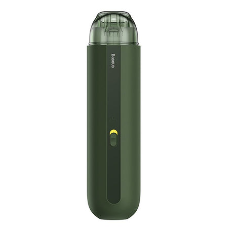 EAN 6953156224148 - Baseus CRXCQA2-06 aspiradora de mano Verde Sin bolsa imagen 1