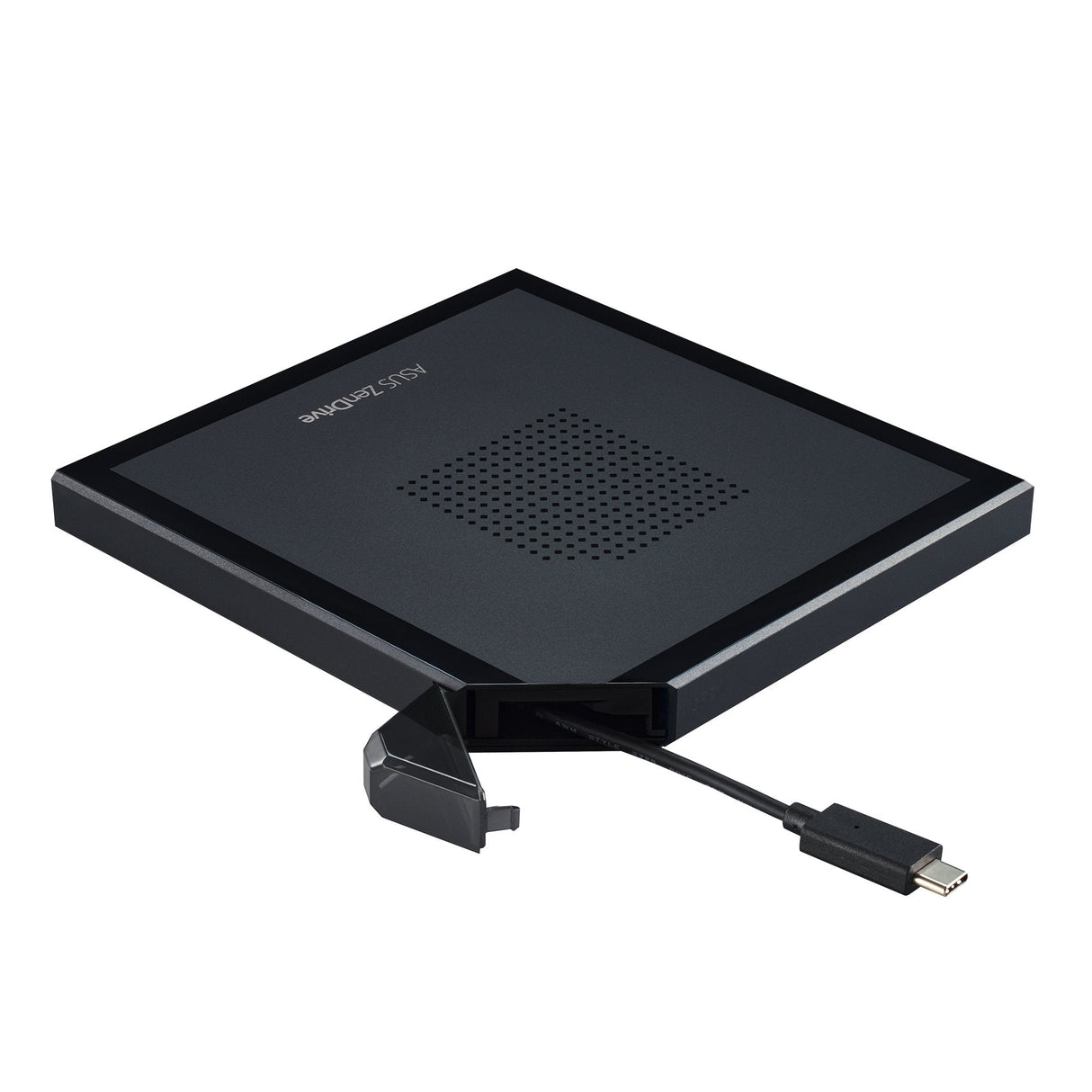 EAN 4711081450634 - ASUS ZenDrive V1M (SDRW-08V1M-U) unidad de disco óptico DVD±RW Negro imagen 4