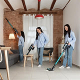 Aspirador Cecotec 107955 Rockstar 2500 Thunder