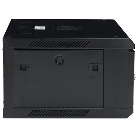 EAN 745604519984 - Phasak PHO 2106D armario rack Bastidor de pared Negro imagen 4